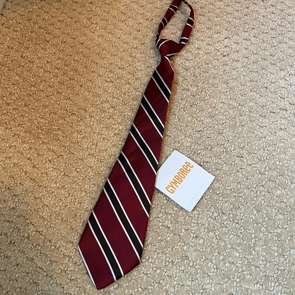 FREE WITH BUNDLE | Gymboree | Neck Tie